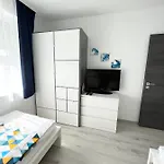Napfeny Terasz شقة *