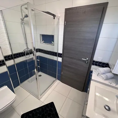 Napfény Terasz Apartman