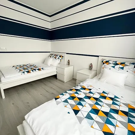 Napfény Terasz Apartman