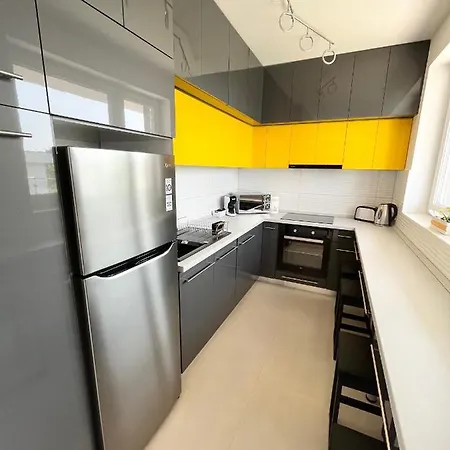 Napfény Terasz Apartman Vonyarcvashegy
