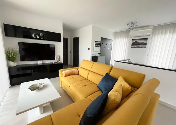 Napfény Terasz Apartman