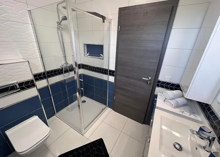 Napfény Terasz Apartman