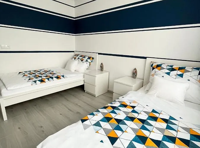 Napfény Terasz Apartman
