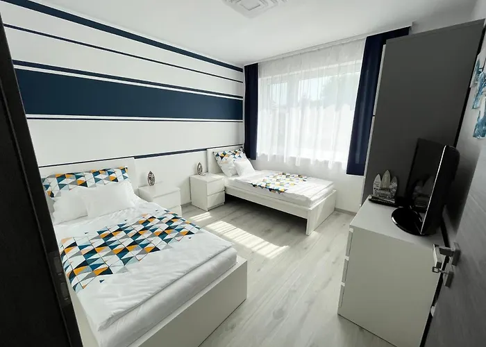 Napfény Terasz Apartman