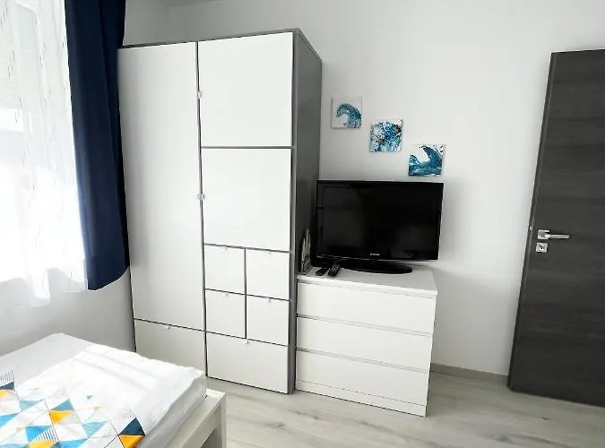 Napfény Terasz Apartman *
